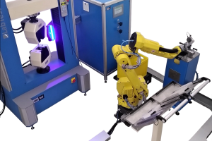 Automatyczne systemy testujące LaborTech X-Runner