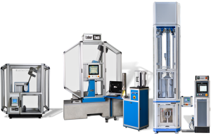 Młoty Charpy'ego i opadowe LaborTech CHK